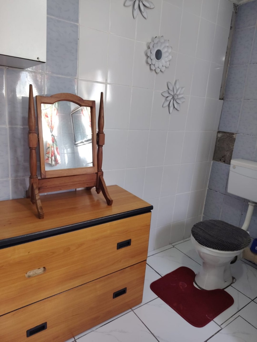 2 Bedroom Property for Sale in Wesbank Western Cape